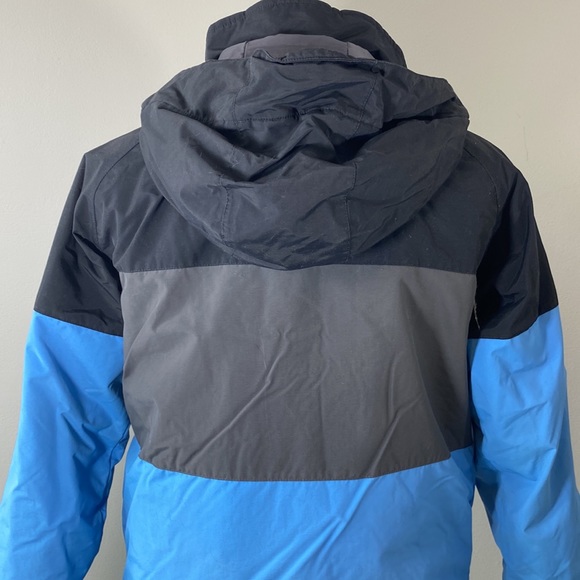 Burton  Dryridge Jacket Size M (US 10-12) B60 - Picture 7 of 15